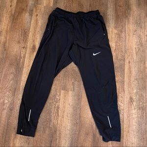 2 pairs of Nike dri-fit pants!